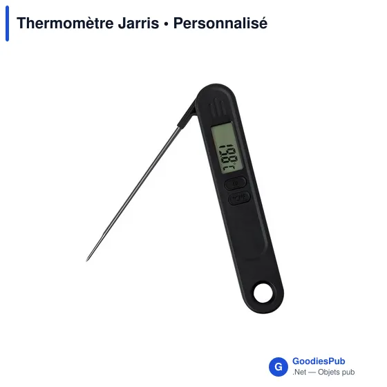 Thermomètre Jarris - Image 5