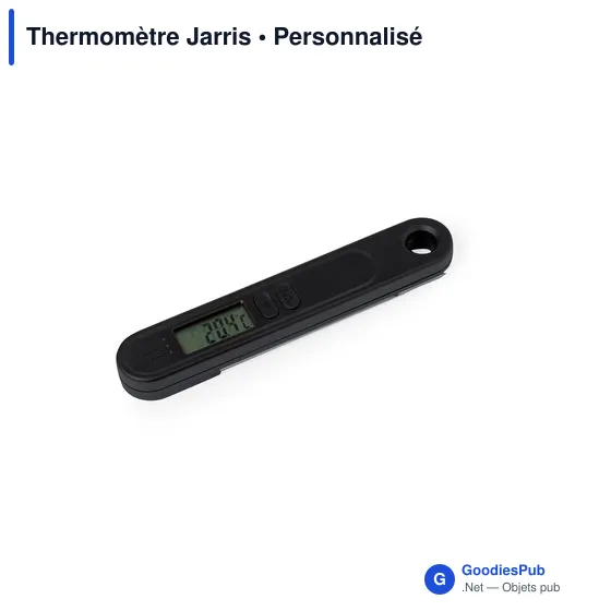 Thermomètre Jarris - Image 6