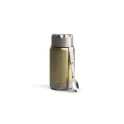 Variante Or - Boîte repas isotherme personnalisable en inox 600 ml avec logo - Sagaform Mark