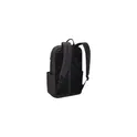 Variante noir - Sac à dos personnalisable Thule Lithos Backpack 20 L avec logo