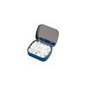 Variante bleu clair - Boîte de bonbons personnalisable TinBox avec logo