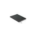 Variante noir - Carnet A5 personnalisable TINTRAY avec logo - Effet patine