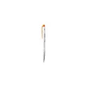 Variante orange - Stylo bille personnalisable avec logo - Tip stylo