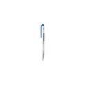 Variante bleu clair - Stylo bille personnalisable avec logo - Tip stylo