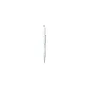 Variante blanc - Stylo bille personnalisable avec logo - Tip stylo
