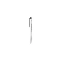 Variante noir - Stylo bille personnalisable avec logo - Tip stylo