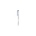 Variante bleu - Stylo bille personnalisable avec logo - Tip stylo
