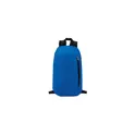 Variante bleu royal - TIRANA Sac à dos poche frontale