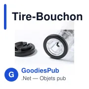 Tire-Bouchon Électrique Deyong - Miniature 6