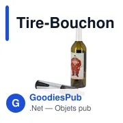 Tire-Bouchon Électrique Rhone - Miniature 4