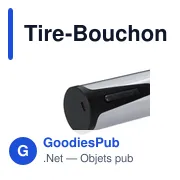 Tire-Bouchon Électrique Rhone - Miniature 5