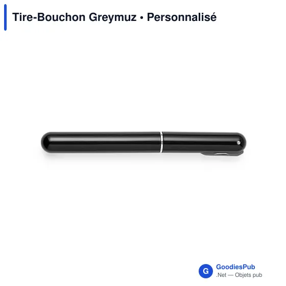 Tire-Bouchon Greymuz - Image 2