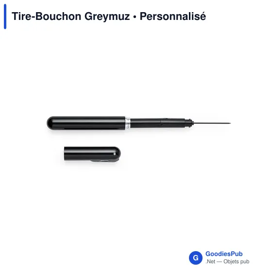 Tire-Bouchon Greymuz - Image 3