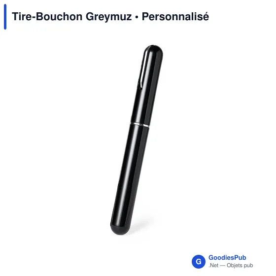Tire-Bouchon Greymuz - Image 4
