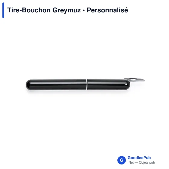 Tire-Bouchon Greymuz - Image 5