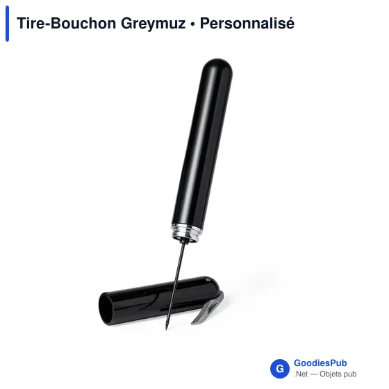 Tire-Bouchon Greymuz - Image 6