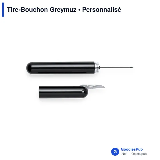 Tire-Bouchon Greymuz - Image 7