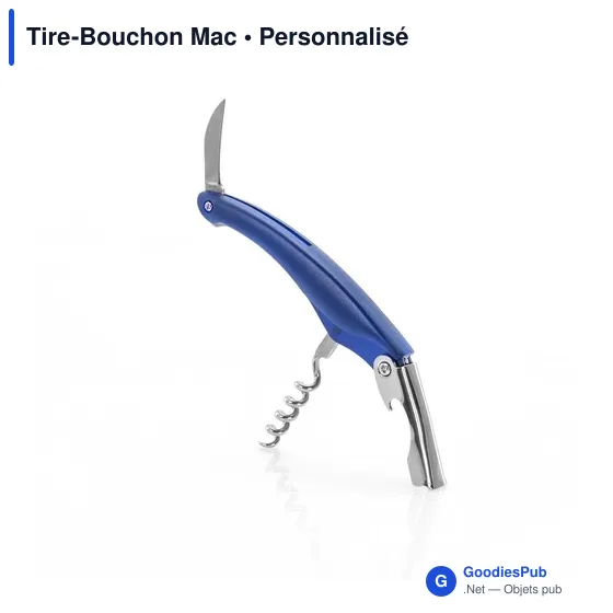 Tire-Bouchon Mac - Image 1