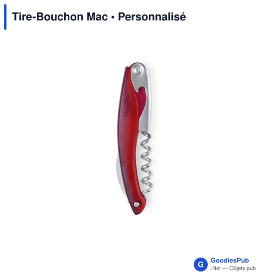 Tire-Bouchon Mac - Image 2