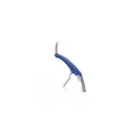 Variante bleu - Tire-Bouchon Mac