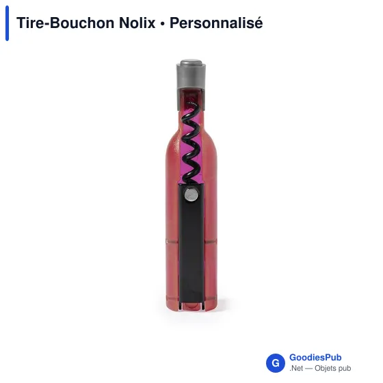 Tire-Bouchon Nolix - Image 11