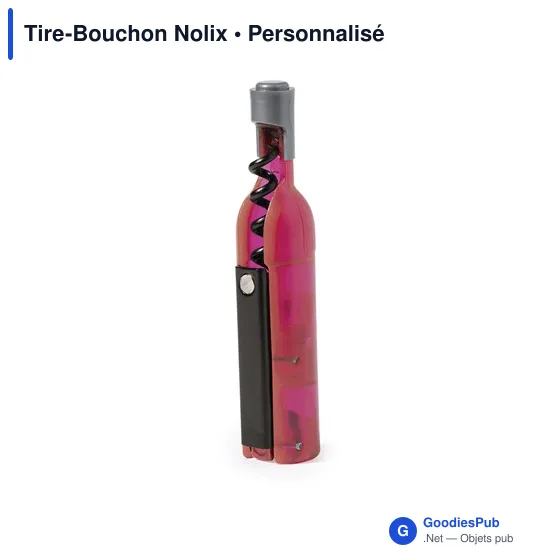 Tire-Bouchon Nolix - Image 3