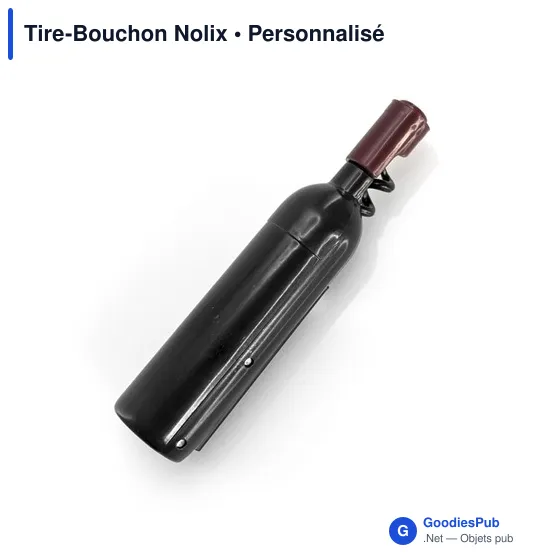 Tire-Bouchon Nolix - Image 5
