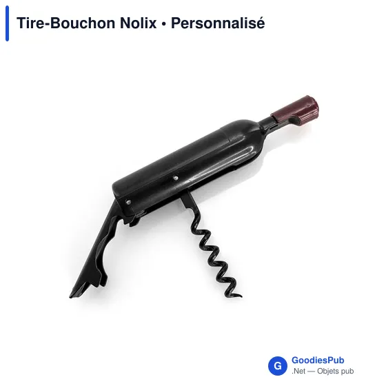 Tire-Bouchon Nolix - Image 6