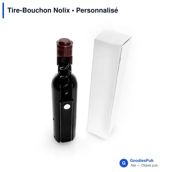 Tire-Bouchon Nolix - Image 8