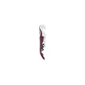 Variante bordeaux - Tire-Bouchon Ouvre Bouteille Kiblack