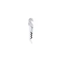 Variante blanc - Tire-Bouchon Ouvre Bouteille Kiblack