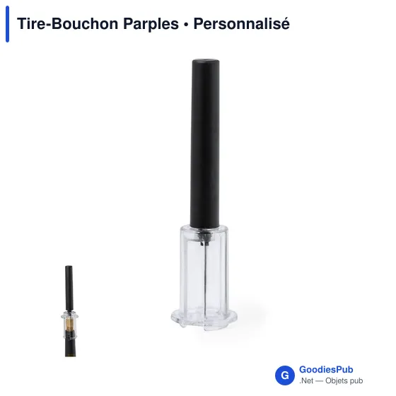Tire-Bouchon Parples - Image 1