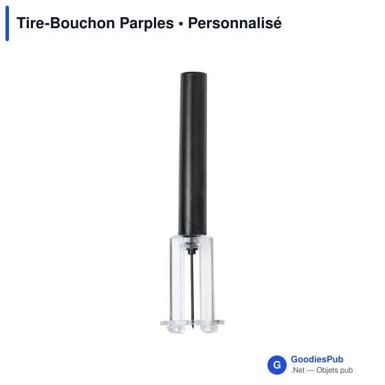 Tire-Bouchon Parples - Image 2