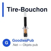 Tire-Bouchon Parples - Miniature 3