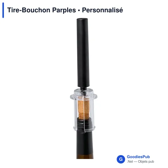 Tire-Bouchon Parples - Image 3