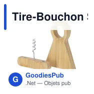 Tire-Bouchon Support Kofko - Miniature 3