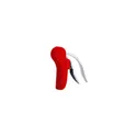 Variante rouge - Tire-Bouchon personnalisable avec logo - Trolex