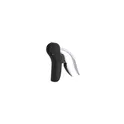 Variante noir - Tire-Bouchon personnalisable avec logo - Trolex