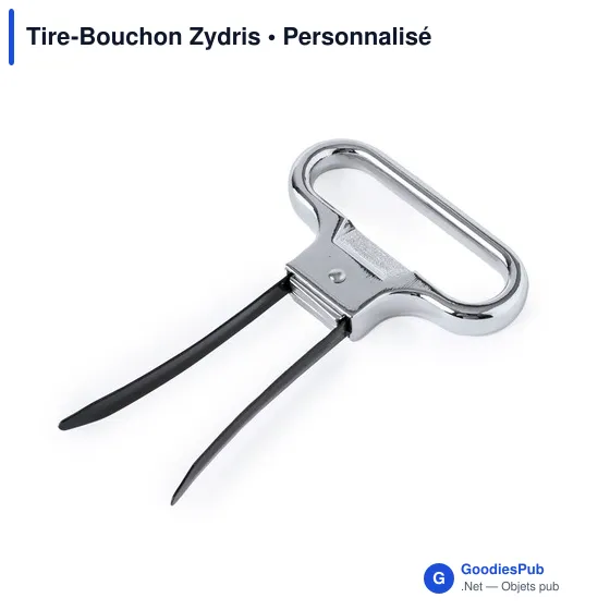 Tire-Bouchon Zydris - Image 4
