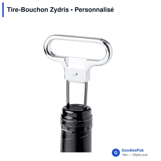 Tire-Bouchon Zydris - Image 5