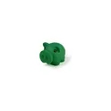 Variante vert - Tirelire Donax