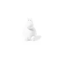 Variante blanc - Tirelire Hippo