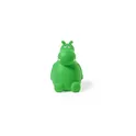 Variante vert - Tirelire Hippo