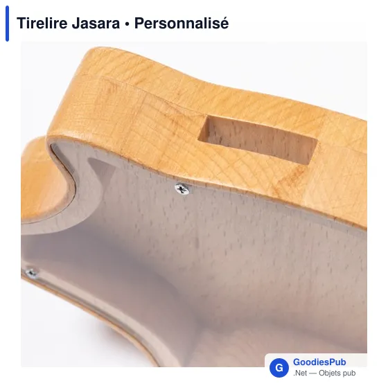 Tirelire Jasara - Image 3