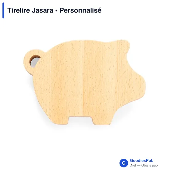Tirelire Jasara - Image 4
