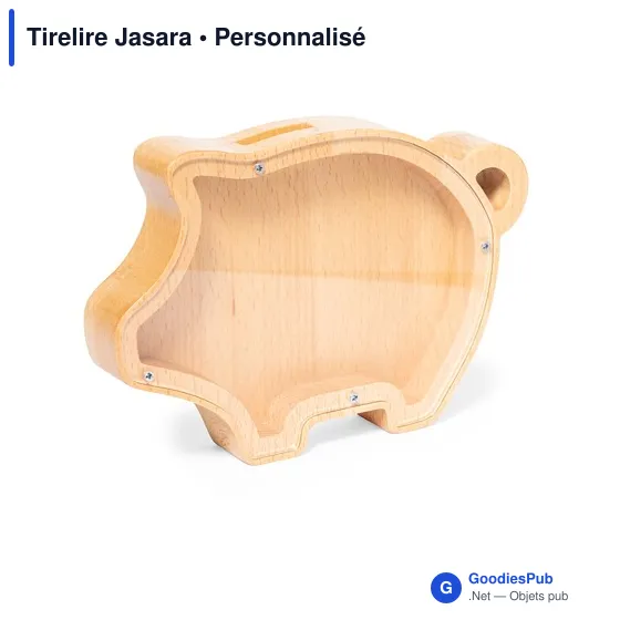 Tirelire Jasara - Image 5