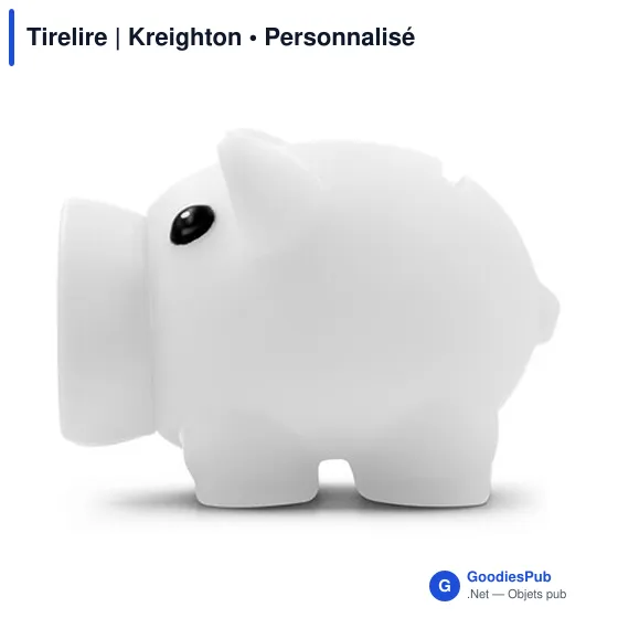 Tirelire | Kreighton - Image 11
