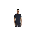 Variante french navy - Tee-shirt personnalisable SOL'S TITAN avec logo - 150gr