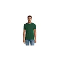 Variante vert foncé - Tee-shirt personnalisable SOL'S TITAN avec logo - 150gr
