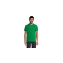 Variante vert - Tee-shirt personnalisable SOL'S TITAN avec logo - 150gr
